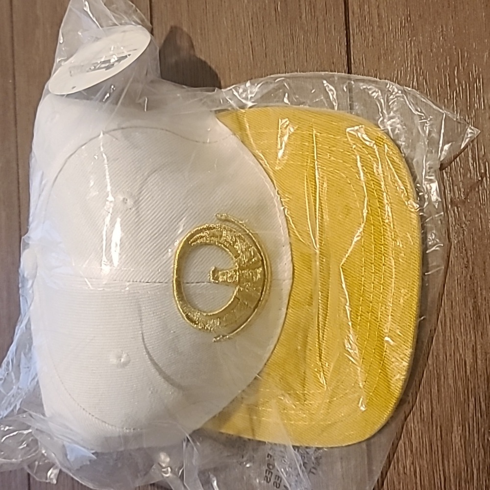 NWT Loot Crate Saintseiya Baseball Hat